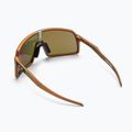 Oakley Sutro napszemüveg arany 0OO9406 2