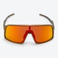 Oakley Sutro napszemüveg arany 0OO9406 3