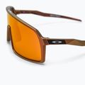 Oakley Sutro napszemüveg arany 0OO9406 4