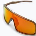 Oakley Sutro napszemüveg arany 0OO9406 5