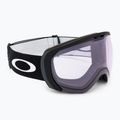 Oakley Flight Path matt fekete/prizm hófehér síszemüveg