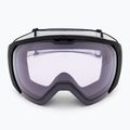 Oakley Flight Path matt fekete/prizm hófehér síszemüveg 2