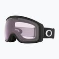 Oakley Flight Tracker matt fekete/prizm hó rózsaszín síszemüveg 5