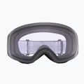 Oakley Flight Deck matt fekete/prizm hófehér síszemüveg 2