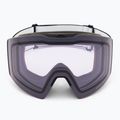 Oakley Fall Line matt fekete/prizm hófehér síszemüveg 2