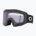 Oakley Fall Line matt fekete/prizm hófehér síszemüveg 5