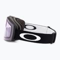 Oakley Fall Line matt fekete/prizm hófehér síszemüveg 4