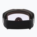 Oakley Fall Line matt fekete/prizm hófehér síszemüveg 7