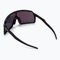 Oakley Sutro fekete és rózsaszín napszemüveg 0OO9406 2