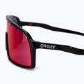Oakley Sutro fekete és rózsaszín napszemüveg 0OO9406 4