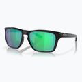 Oakley Sylas fekete tinta/prizm jade napszemüveg