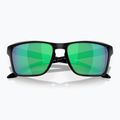 Oakley Sylas fekete tinta/prizm jade napszemüveg 5