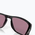 Oakley Sylas fekete tinta/prizm jade napszemüveg 7