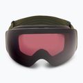 Oakley Flight Deck síszemüveg zöld OO7064-B1 2