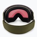 Oakley Flight Deck síszemüveg zöld OO7064-B1 3