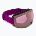 Oakley Flight Deck M síszemüveg rózsaszín OO7064-B4