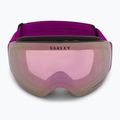 Oakley Flight Deck M síszemüveg rózsaszín OO7064-B4 2