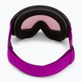 Oakley Flight Deck M síszemüveg rózsaszín OO7064-B4 3