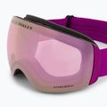 Oakley Flight Deck M síszemüveg rózsaszín OO7064-B4 5