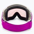 Oakley Flight Tracker síszemüveg rózsaszín OO7105-47 3