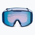 Oakley Line Miner védőszemüveg kék OO707070-92 2