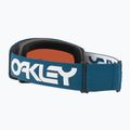 Oakley Line Miner védőszemüveg kék OO707070-92 8