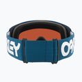 Oakley Line Miner védőszemüveg kék OO707070-92 9