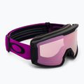 Oakley síszemüveg Line Miner lila OO7093-57
