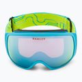 Oakley Flight Tracker síszemüveg fekete OO7105-50 2