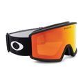 Oakley Target Line L narancssárga síszemüveg OO7120-03