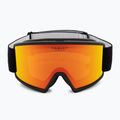 Oakley Target Line L narancssárga síszemüveg OO7120-03 2