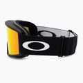 Oakley Target Line L narancssárga síszemüveg OO7120-03 4