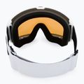 Oakley Target Line L barna síszemüveg OO7120-06 OO7120-06 3