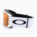 Oakley Target Line L barna síszemüveg OO7120-06 OO7120-06 4