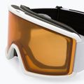 Oakley Target Line L barna síszemüveg OO7120-06 OO7120-06 5