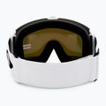 Oakley Target Line L narancssárga síszemüveg OO7120-07 3