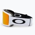 Oakley Target Line M narancssárga síszemüveg OO7121-07 4