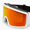 Oakley Target Line M narancssárga síszemüveg OO7121-07 5