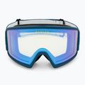 Oakley Target Line poseidon/hi sárga síszemüveg 2