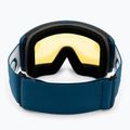 Oakley Target Line poseidon/hi sárga síszemüveg 3