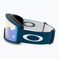 Oakley Target Line poseidon/hi sárga síszemüveg 4