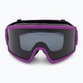 Oakley Target Line ultra lila/sötétszürke síszemüveg 2