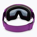 Oakley Target Line ultra lila/sötétszürke síszemüveg 3
