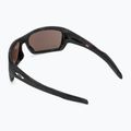 Oakley Turbine matt fekete terepszínű /prizm mély víz polarizált napszemüveg 2