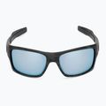 Oakley Turbine matt fekete terepszínű /prizm mély víz polarizált napszemüveg 3