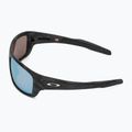 Oakley Turbine matt fekete terepszínű /prizm mély víz polarizált napszemüveg 4