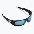 Oakley Gascan matt fekete terepszínű /prizm mély víz polarizált napszemüveg