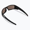 Oakley Gascan matt fekete terepszínű /prizm mély víz polarizált napszemüveg 2