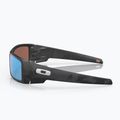Oakley Gascan matt fekete terepszínű /prizm mély víz polarizált napszemüveg 8