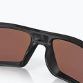 Oakley Gascan matt fekete terepszínű /prizm mély víz polarizált napszemüveg 12